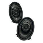 Cornetas Pioneer 4X6" / TS-A4674R / 200W