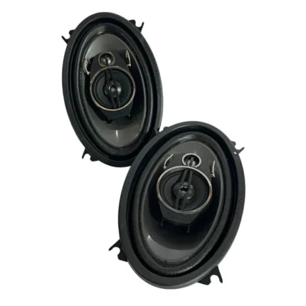 Cornetas Pioneer 4X6" / TS-A4674R / 200W