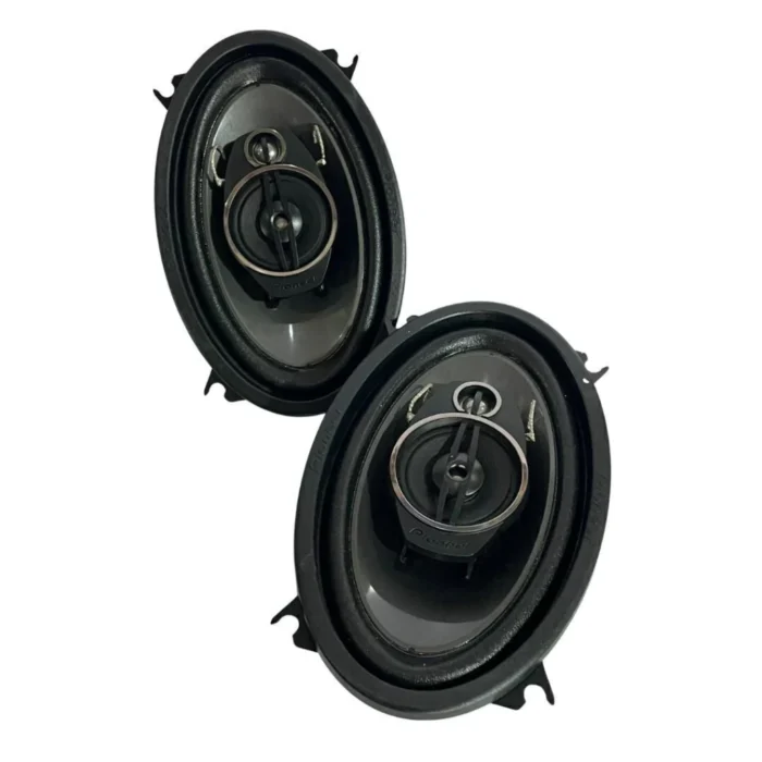 Cornetas Pioneer 4X6" / TS-A4674R / 200W - Imagen 1