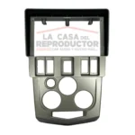Tablero 9" Renault Logan 2004-2007 (PANTALLA NO INCLUÍDA)