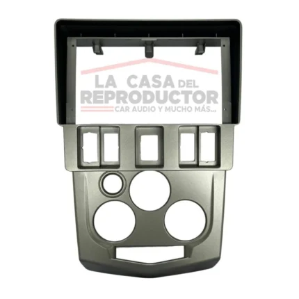 Tablero 9" Renault Logan 2004-2007 (PANTALLA NO INCLUÍDA)