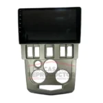 Tablero 9" Renault Logan 2004-2007 (PANTALLA NO INCLUÍDA) - Imagen 2