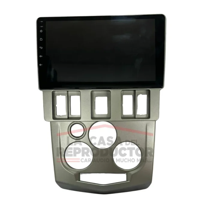 Tablero 9" Renault Logan 2004-2007 (PANTALLA NO INCLUÍDA) - Imagen 2