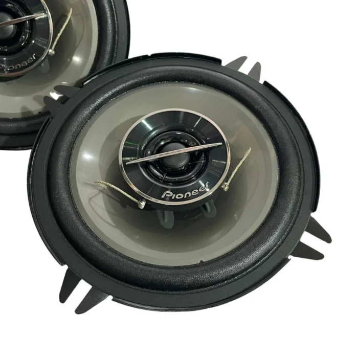 Cornetas Pioneer TS-61344R - 5 1/4” 220W - Imagen 2