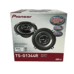 Cornetas Pioneer TS-61344R - 5 1/4” 220W - Imagen 4