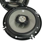 Cornetas Pioneer 6.5" / TS-F1634R / 200W