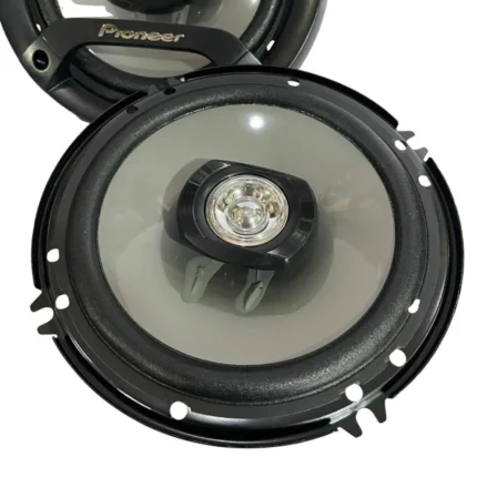 Cornetas Pioneer 6.5" / TS-F1634R / 200W