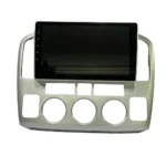 Tablero 9" Chevrolet Grand Vitara (PANTALLA NO INCLUÍDA)
