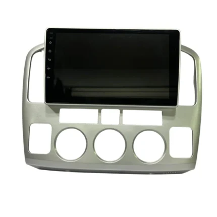 Tablero 9" Chevrolet Grand Vitara (PANTALLA NO INCLUÍDA)