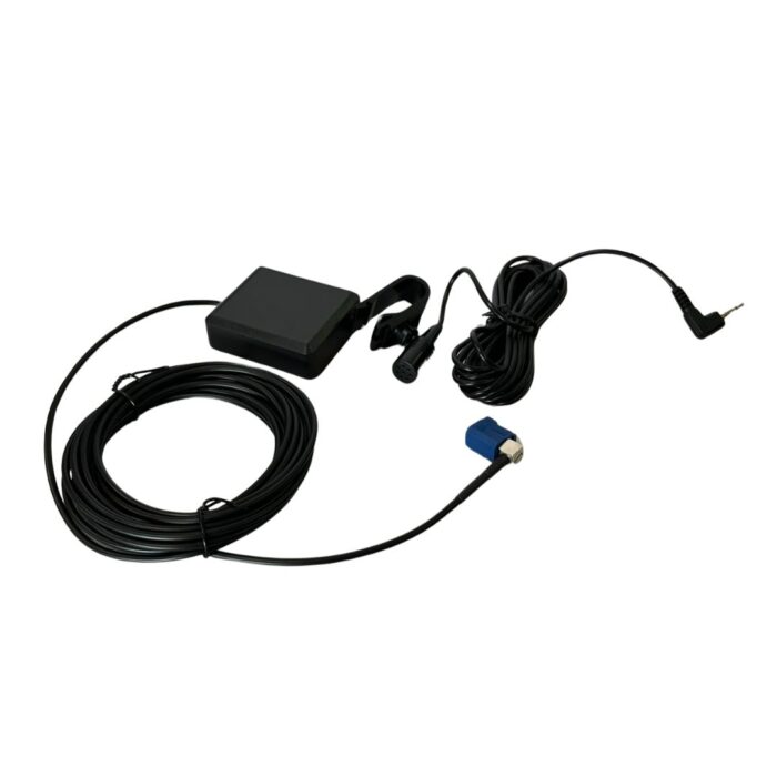 Pantalla Pioneer 7" - DMH-A5650BT - Un Din - Imagen 4