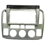 Tablero 9" Chevrolet Grand Vitara (PANTALLA NO INCLUÍDA) - Imagen 2