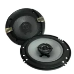 Cornetas JVC 6.5" / CS-DR162 / 300W