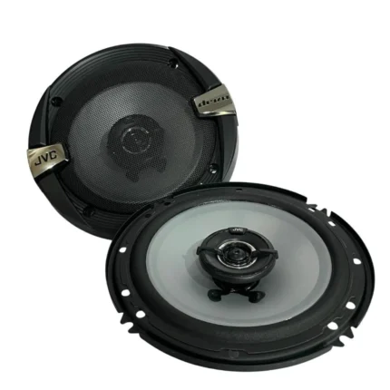 Cornetas JVC 6.5" / CS-DR162 / 300W