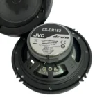 Cornetas JVC 6.5" / CS-DR162 / 300W - Imagen 2