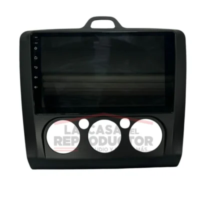 Tablero 9" Ford Focus (PANTALLA NO INCLUÍDA)