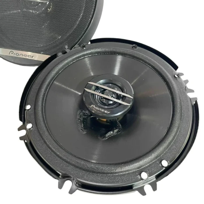 Cornetas Pioneer 6.5" / TS-G1620F / 300W - Imagen 2