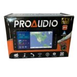 Pantalla ProAudio 7" - Imagen 2