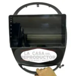 Tablero 9" Chery X1 (PANTALLA NO INCLUÍDA)