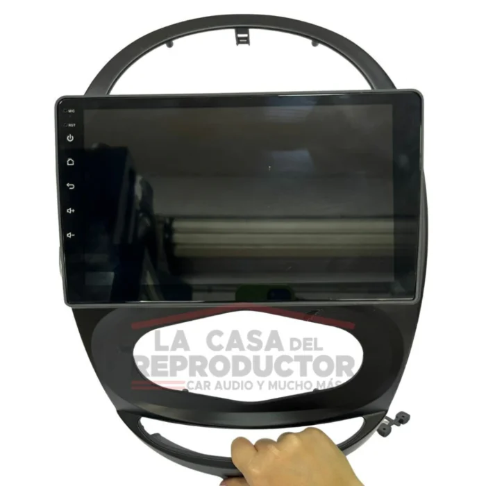 Tablero 9" Chery X1 (PANTALLA NO INCLUÍDA) - Imagen 1