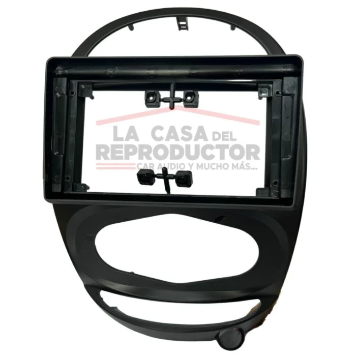 Tablero 9" Chery X1 (PANTALLA NO INCLUÍDA) - Imagen 2