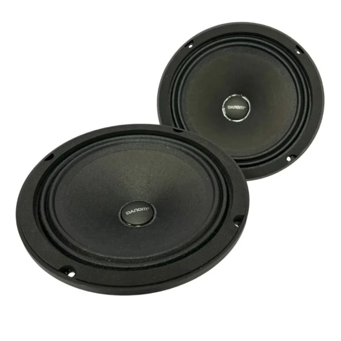 Medios Danom 6.5" / DA-L3653SN / 350W - Imagen 2