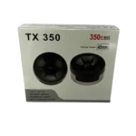 Mini Tweeter TX 350 / 350W - Imagen 2