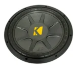 Bajo Kicker 12”/ ES124 / 375W - Imagen 2