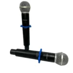 Micrófonos Shure inalámbricos - Profesional / GLXD4 - Imagen 2