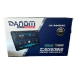Pantalla Danom 9" / DA-A9400AD - Imagen 5