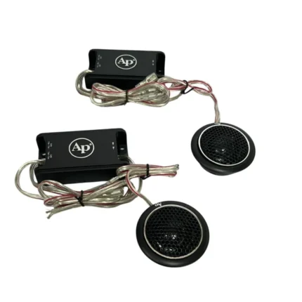 Mini Tweeters Audiopipe / APHE-T350 / 160W