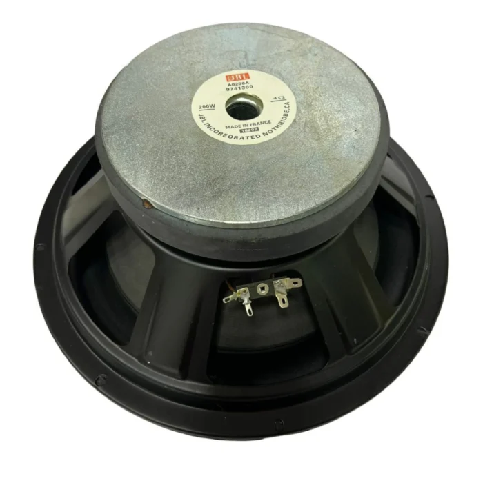 Bajo JBL 12” / A0208A / 200W - Imagen 1