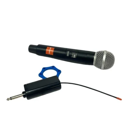 Micrófono Bonsound Inalámbrico