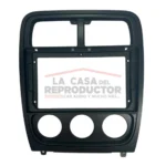Tablero 9" Dodge Caliber con cambus (PANTALLA NO INCLUÍDA)