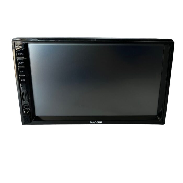 Pantalla Danom 7" - DA-Z7200BT - Imagen 1
