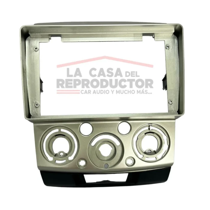 Tablero 9" Mazda BT 50 (PANTALLA NO INCLUÍDA) - Imagen 1