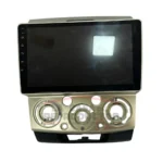 Tablero 9" Mazda BT 50 (PANTALLA NO INCLUÍDA) - Imagen 2