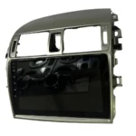 Tablero 9" Toyota Corolla - (PANTALLA NO INCLUÍDA)