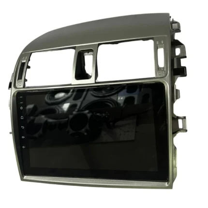 Tablero 9" Toyota Corolla - (PANTALLA NO INCLUÍDA)