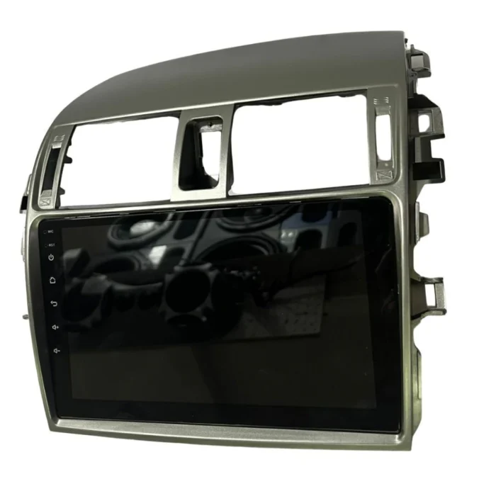 Tablero 9" Toyota Corolla - (PANTALLA NO INCLUÍDA) - Imagen 1