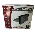 Pantalla For11 7" - Un Din - Imagen 4