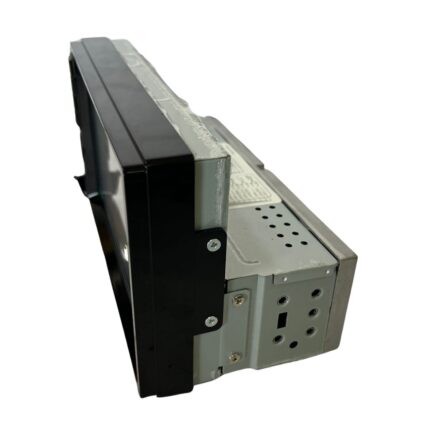 Pantalla For11 7" F5 - Un Din