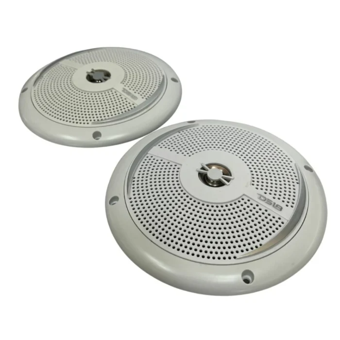Cornetas Marinas DS18 6.5" / 100W - Imagen 2