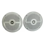 Cornetas Marinas DS18 6.5" / 100W - Imagen 3