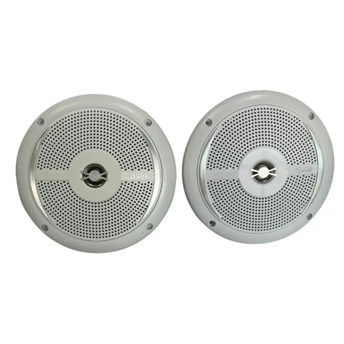 Cornetas Marinas DS18 6.5" / 100W - Imagen 3