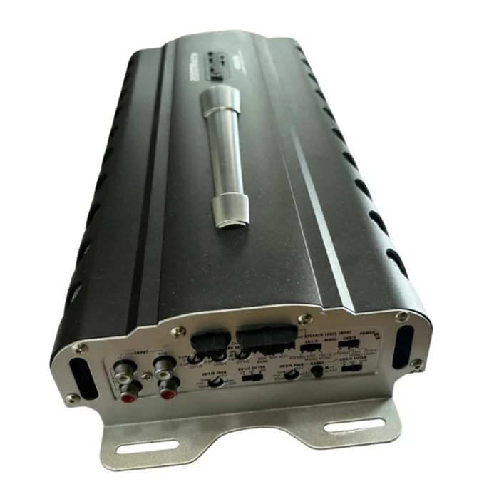 Planta Audiopipe / AP200.4 - Imagen 3