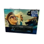 Reproductor Danom / DAX-2200 BT - Imagen 4