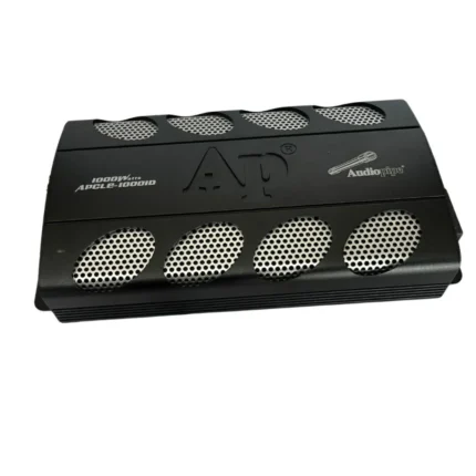 Planta Audiopipe / APGLE - 1000ID