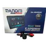 Pantalla Danom 9" / DA-A9400AD - Imagen 2