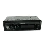 Reproductor Pioneer MVH-S215 / Frontal Extraible