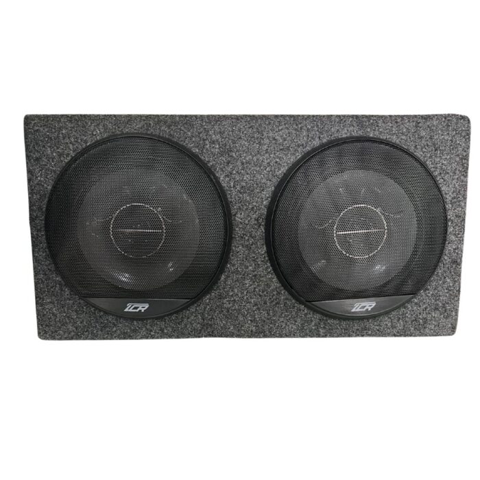 Cajón con cornetas LCR 6.5" - Imagen 1